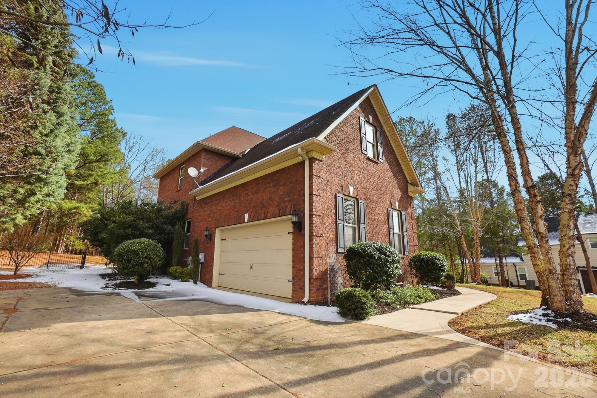 160 Arrow Point Lane Davidson NC 28036