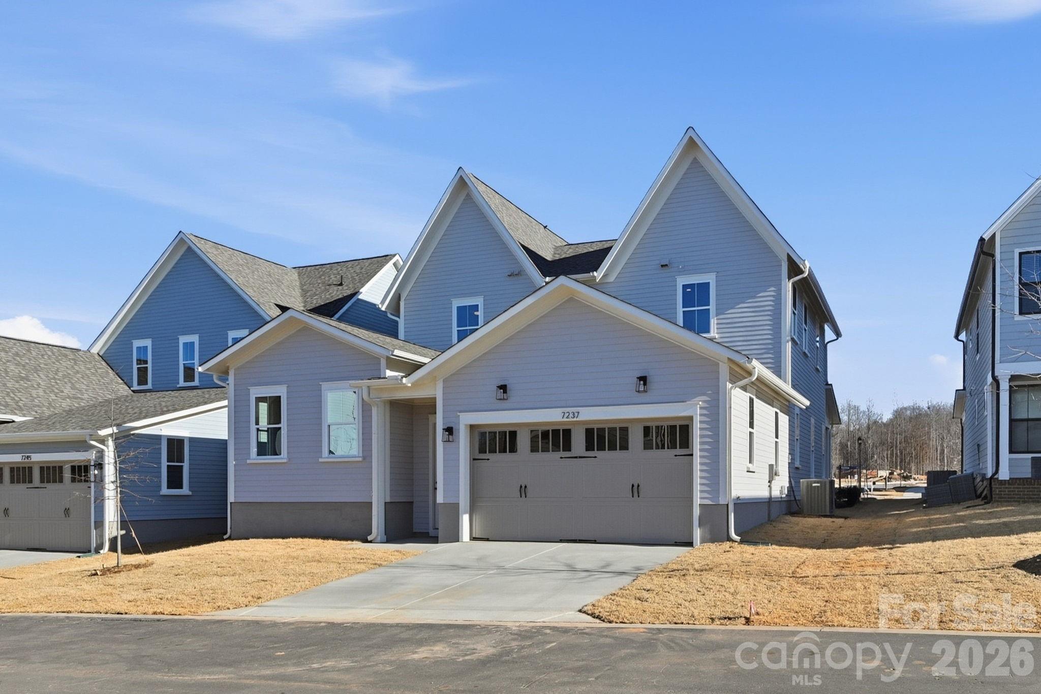 7237 Westrow Avenue Charlotte NC 28278