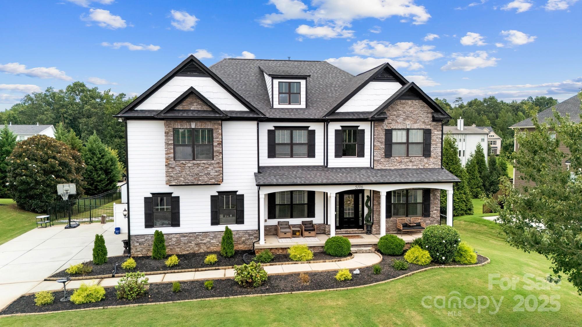5106 Brynmar Drive Waxhaw NC 28173
