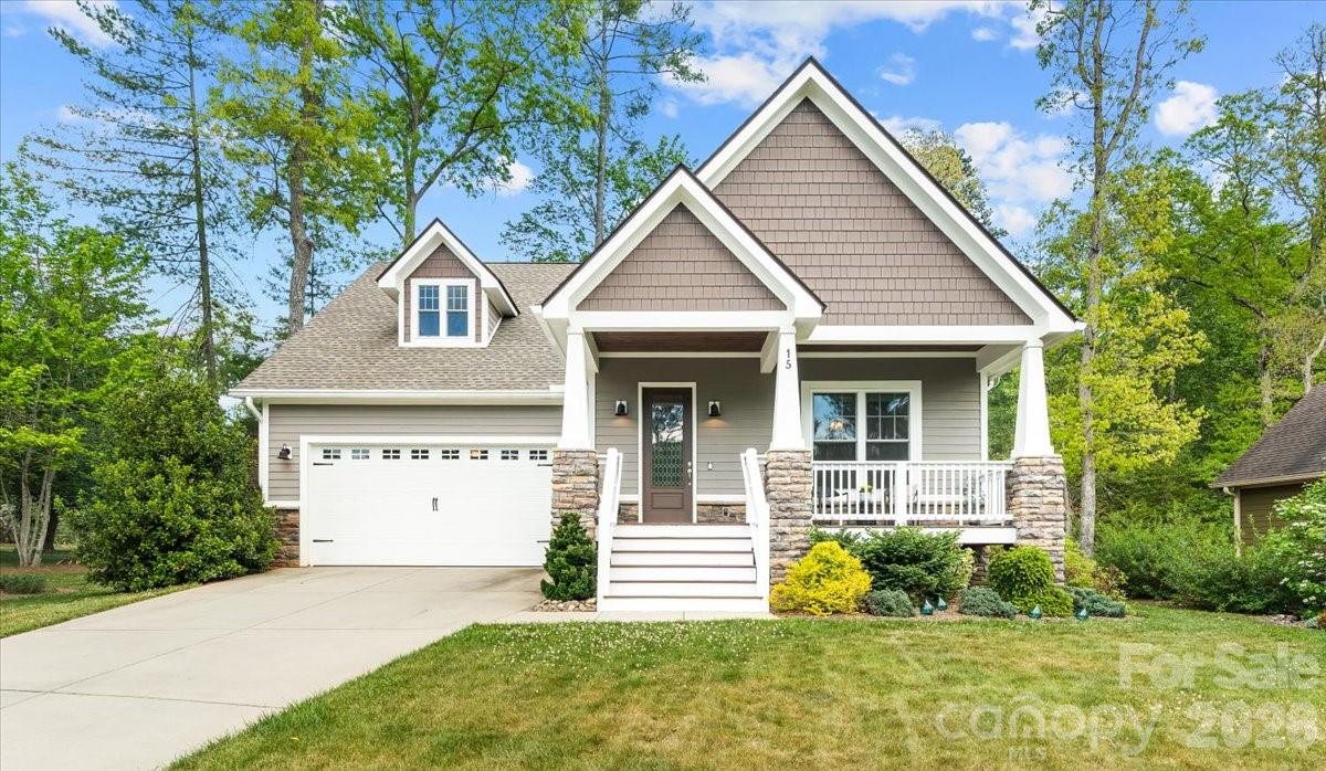 15 Quail Hollow Drive Arden NC 28704