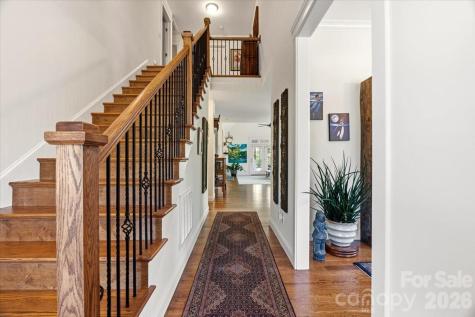 15 Quail Hollow Drive Arden NC 28704