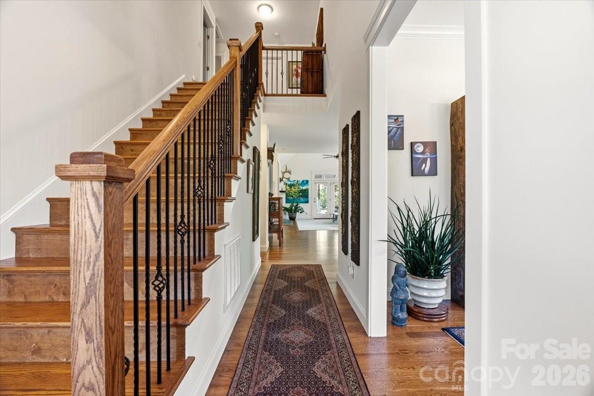 15 Quail Hollow Drive Arden NC 28704