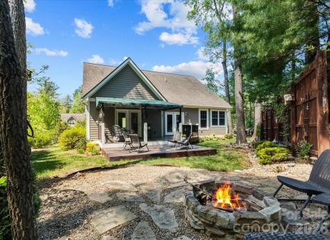 15 Quail Hollow Drive Arden NC 28704