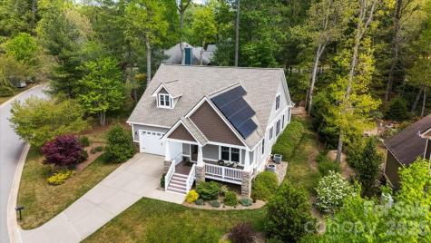 15 Quail Hollow Drive Arden NC 28704
