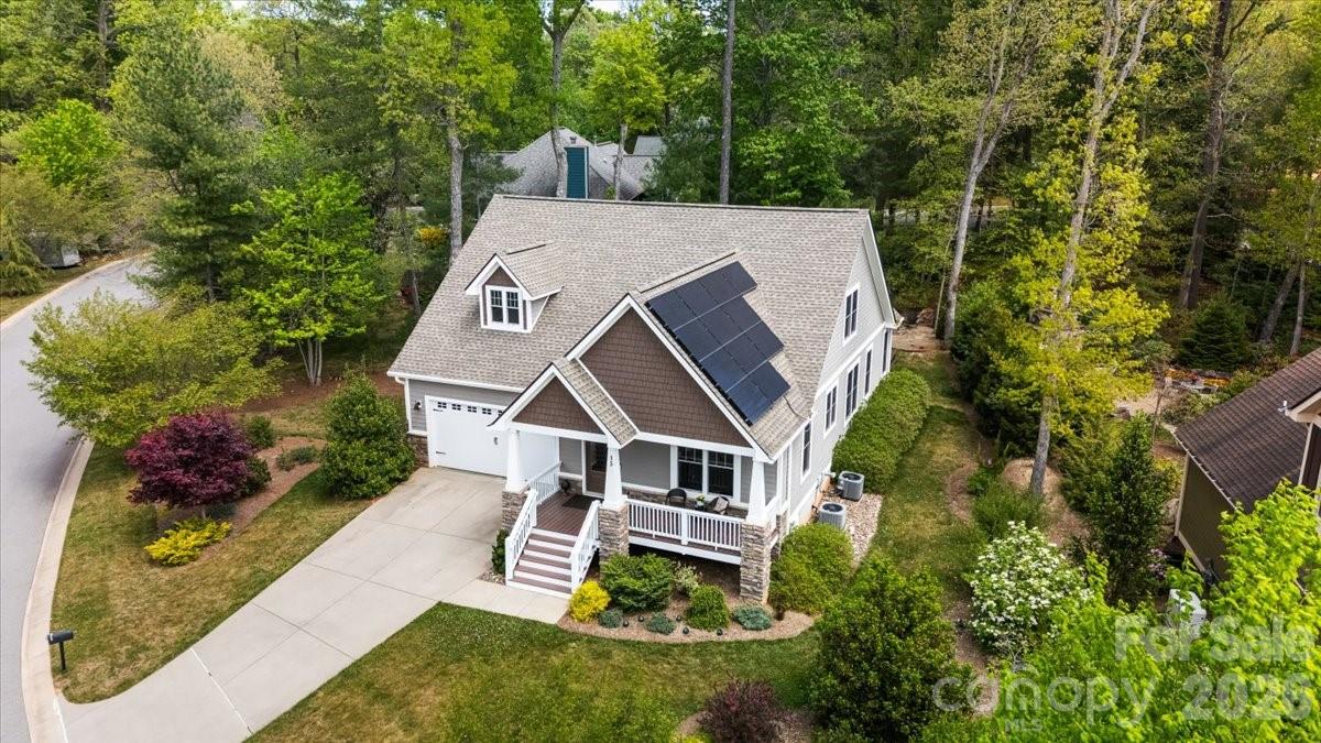 15 Quail Hollow Drive Arden NC 28704