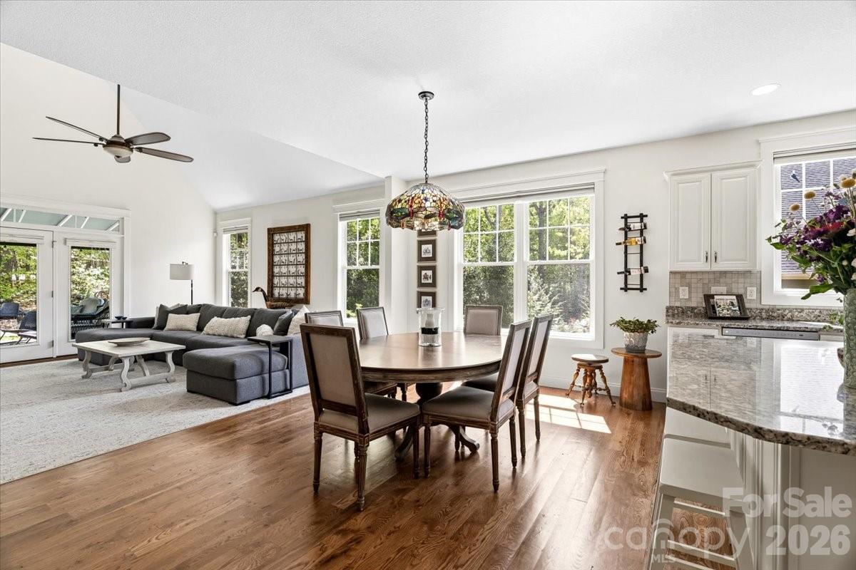 15 Quail Hollow Drive Arden NC 28704