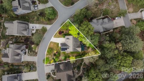 15 Quail Hollow Drive Arden NC 28704