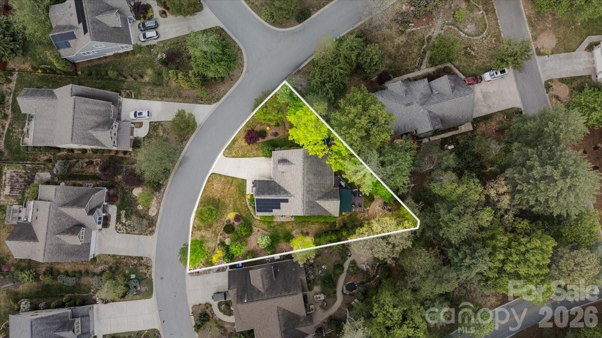 15 Quail Hollow Drive Arden NC 28704