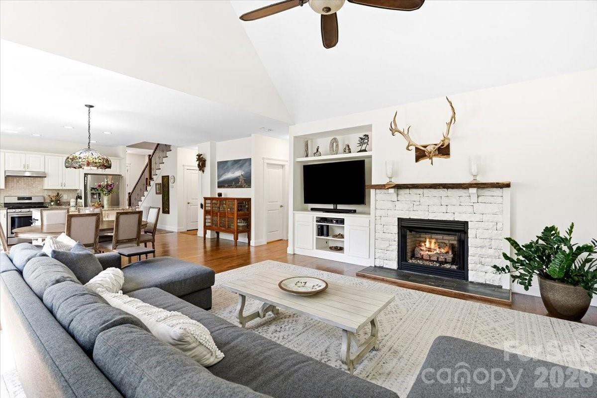 15 Quail Hollow Drive Arden NC 28704