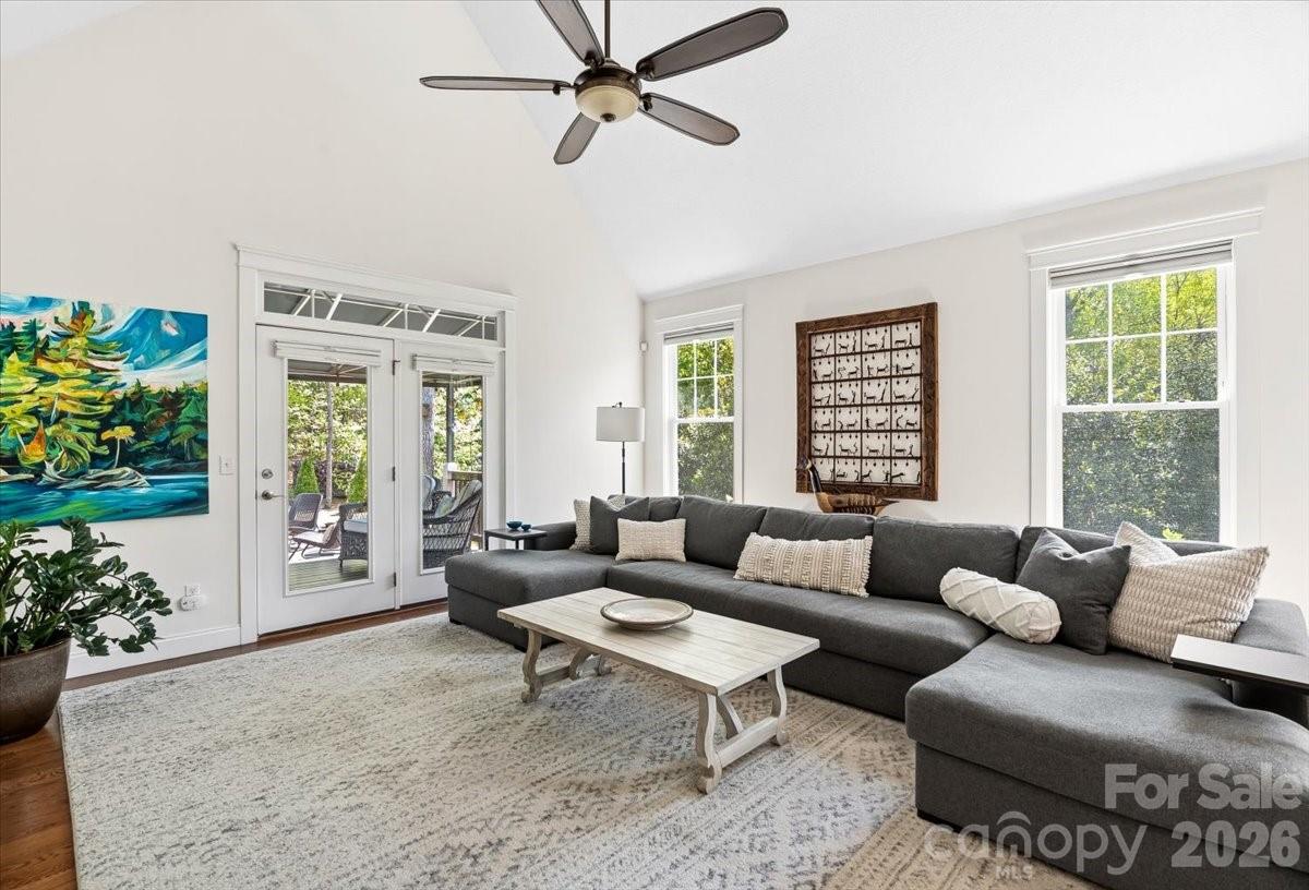 15 Quail Hollow Drive Arden NC 28704
