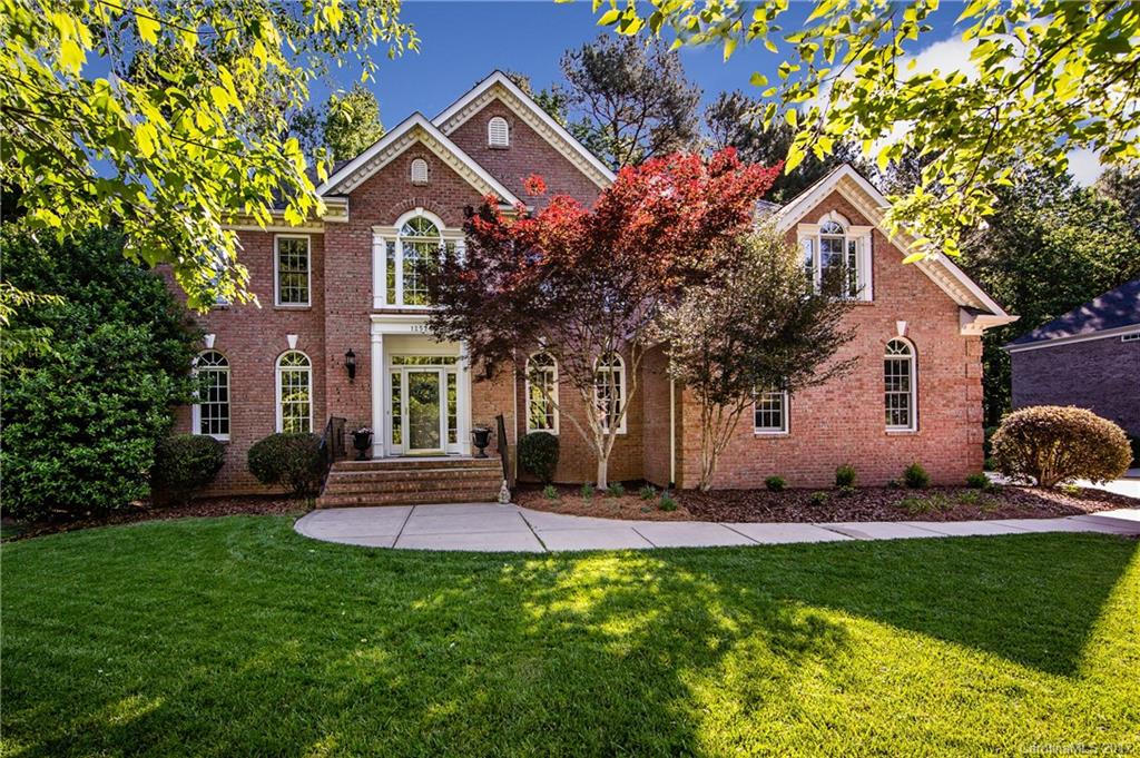 12528 Overlook Mountain Drive Charlotte NC 28216