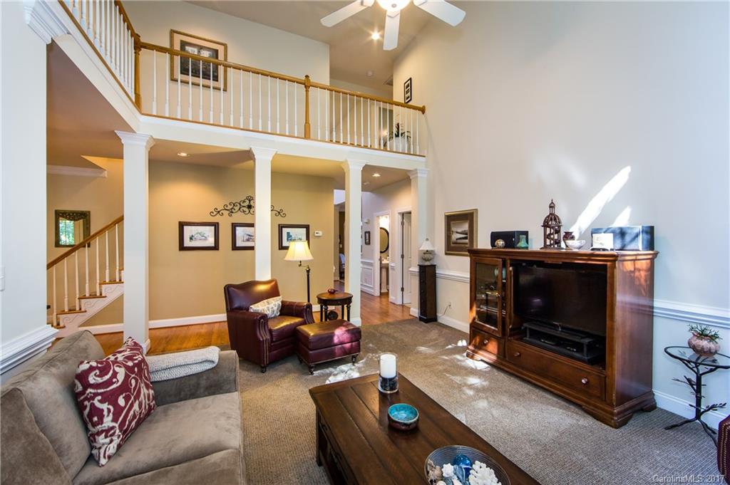 12528 Overlook Mountain Drive Charlotte NC 28216