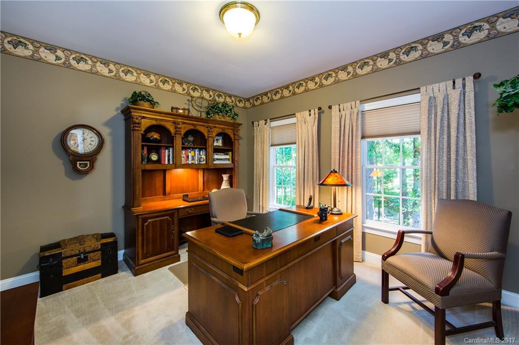 12528 Overlook Mountain Drive Charlotte NC 28216