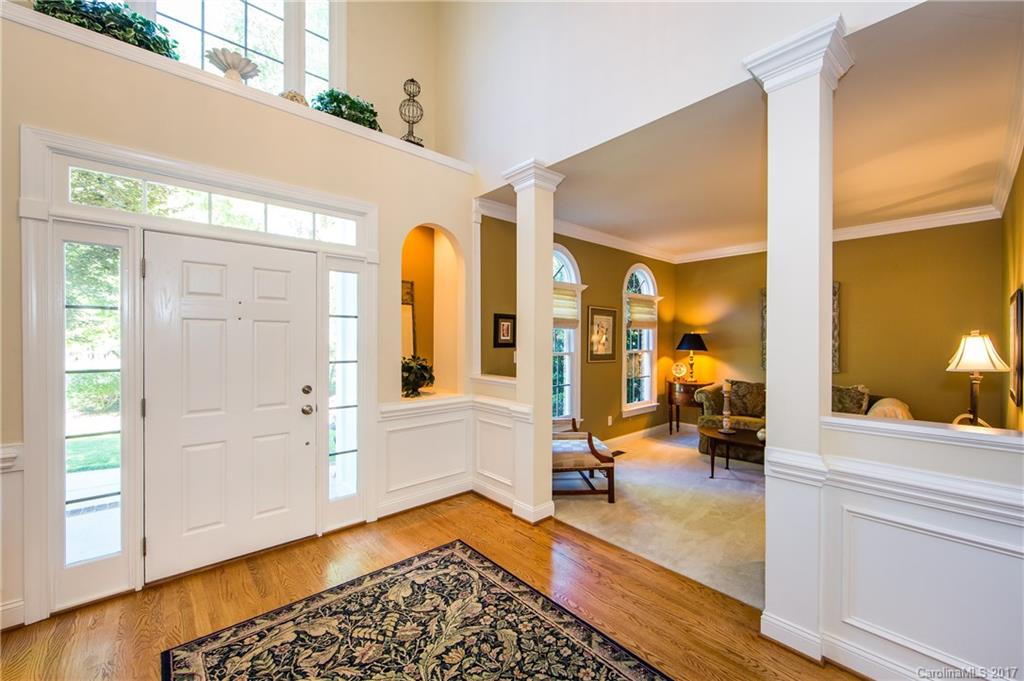 12528 Overlook Mountain Drive Charlotte NC 28216