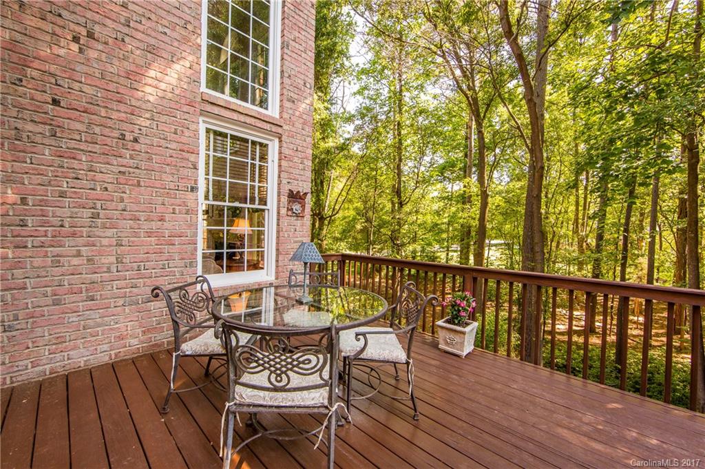12528 Overlook Mountain Drive Charlotte NC 28216