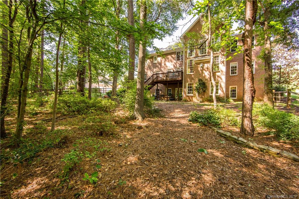 12528 Overlook Mountain Drive Charlotte NC 28216