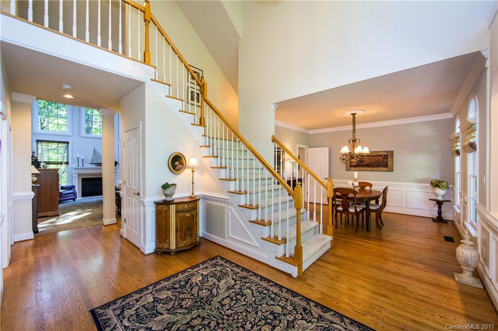 12528 Overlook Mountain Drive Charlotte NC 28216