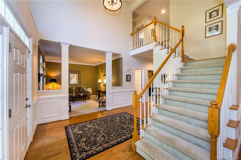 12528 Overlook Mountain Drive Charlotte NC 28216
