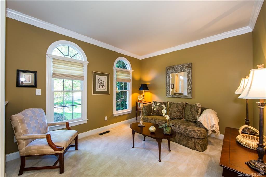 12528 Overlook Mountain Drive Charlotte NC 28216