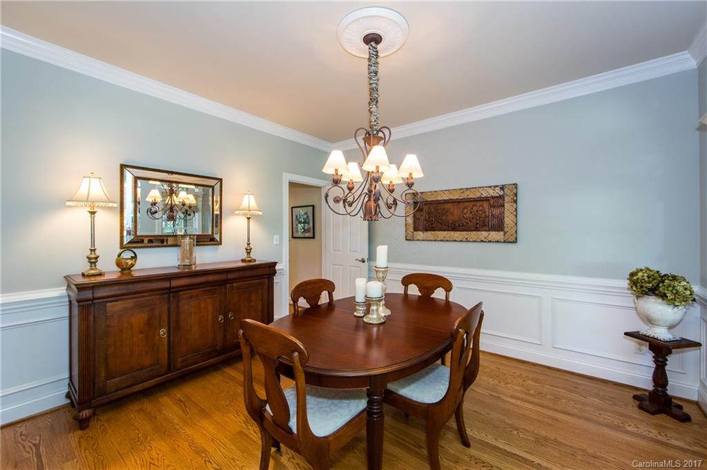 12528 Overlook Mountain Drive Charlotte NC 28216