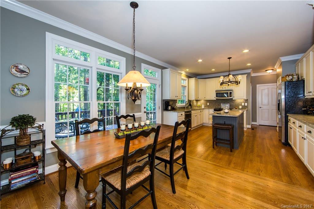12528 Overlook Mountain Drive Charlotte NC 28216
