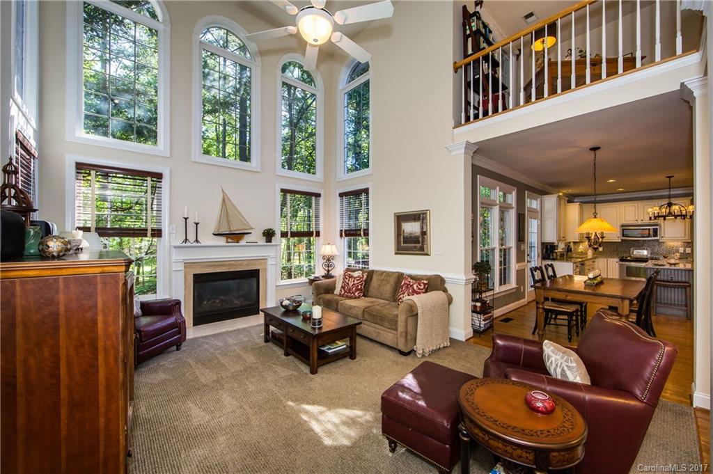 12528 Overlook Mountain Drive Charlotte NC 28216