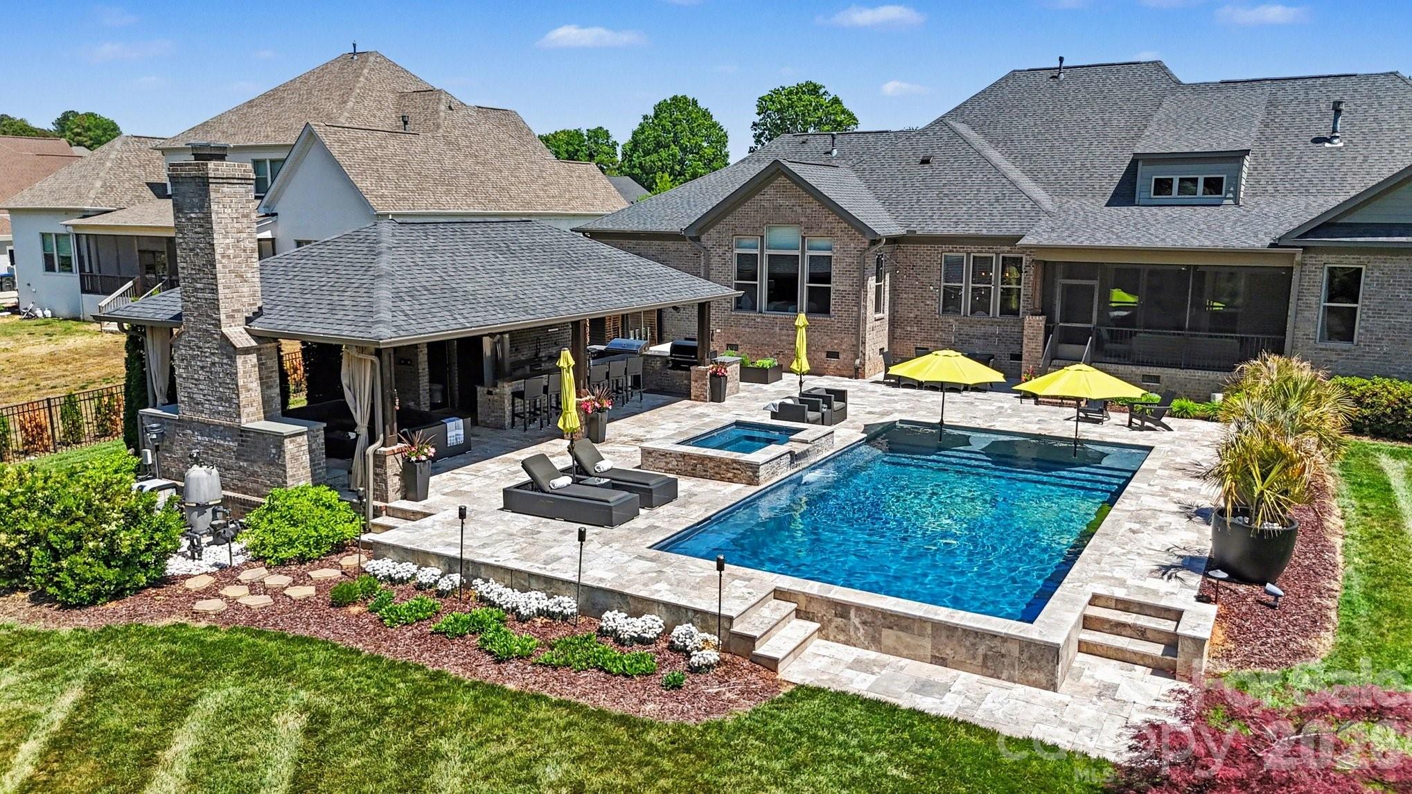 720 Farmer Mill Lane Matthews NC 28104