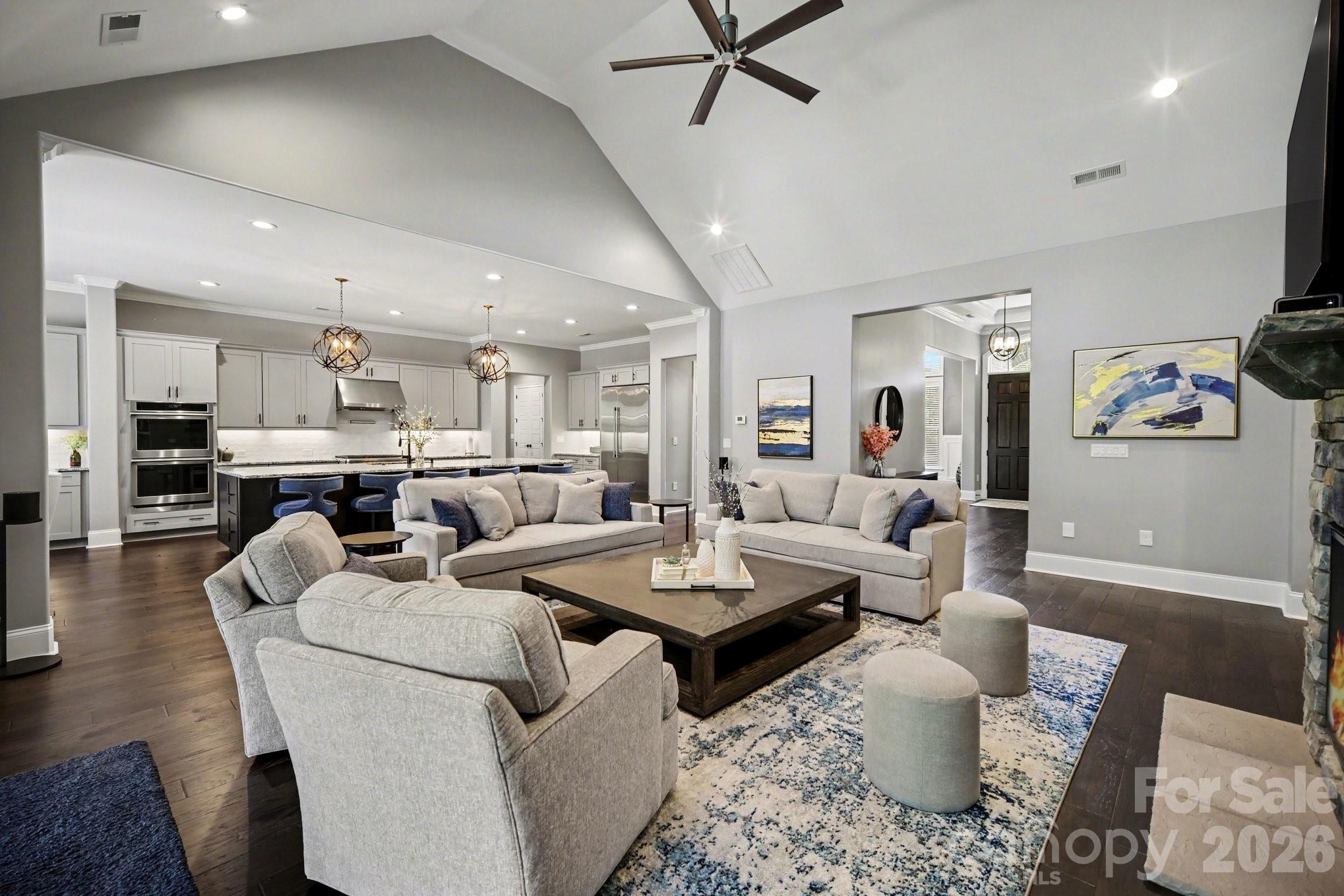720 Farmer Mill Lane Matthews NC 28104