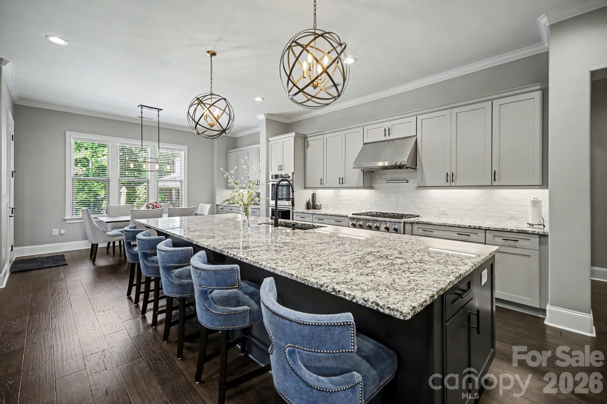 720 Farmer Mill Lane Matthews NC 28104