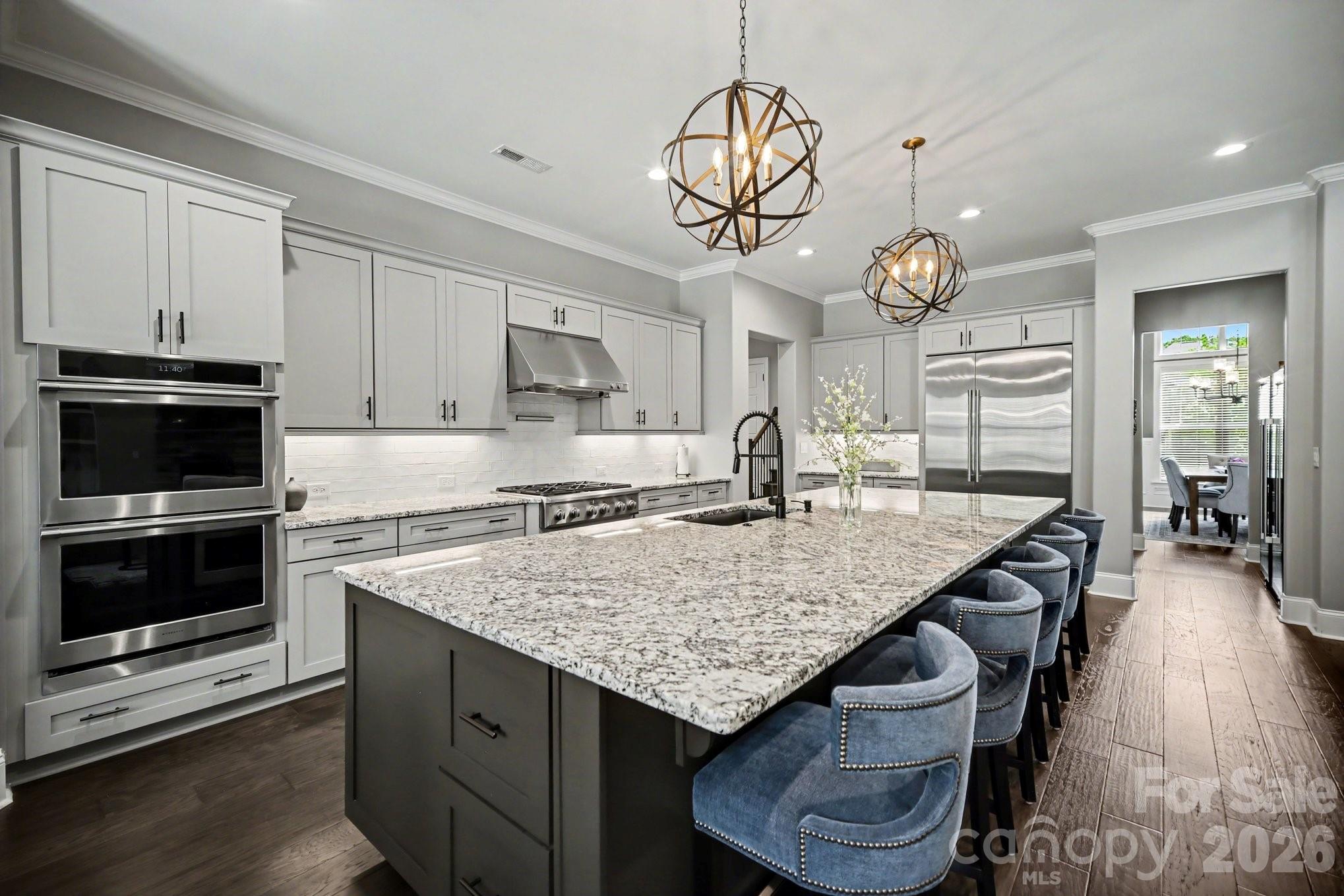 720 Farmer Mill Lane Matthews NC 28104