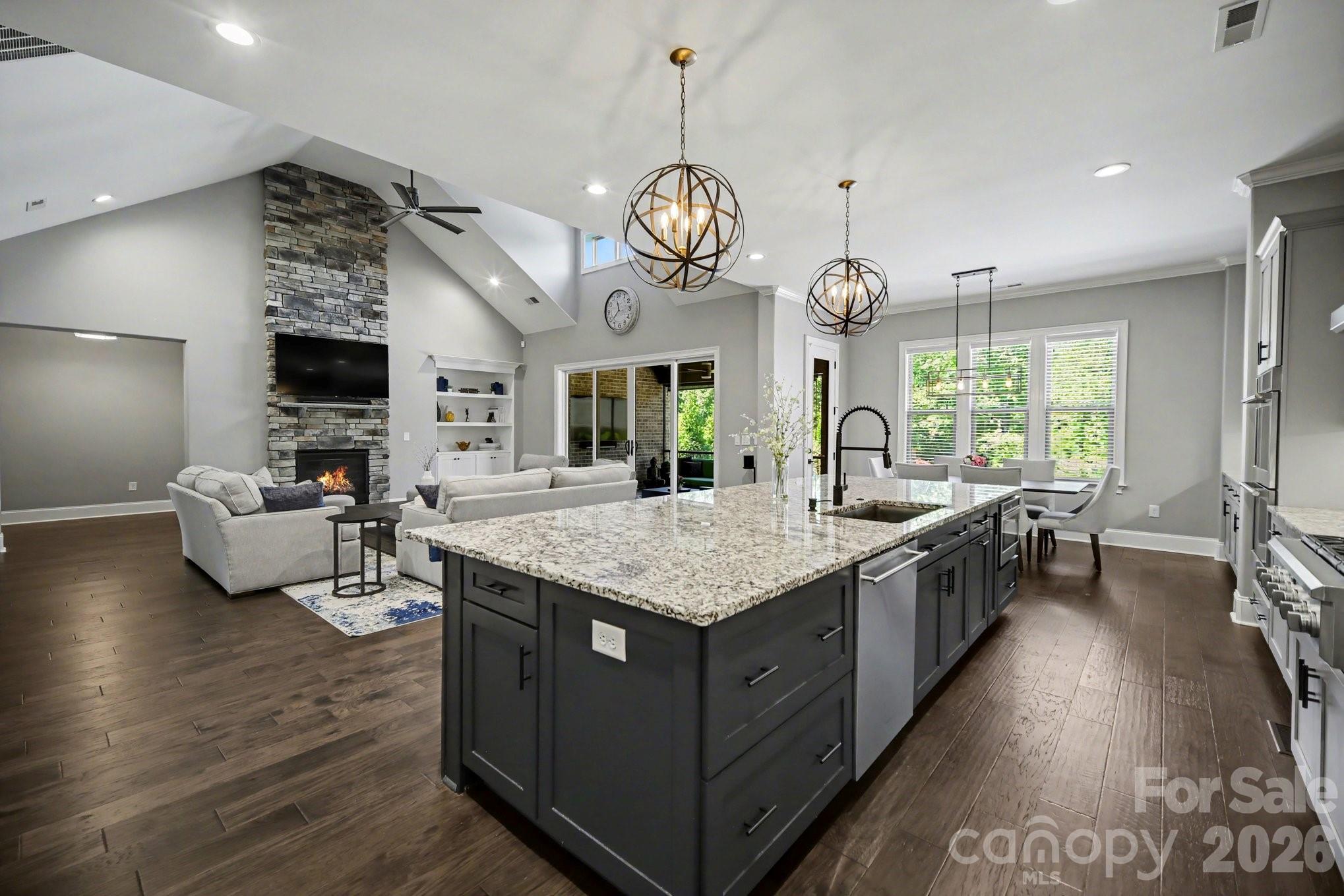 720 Farmer Mill Lane Matthews NC 28104