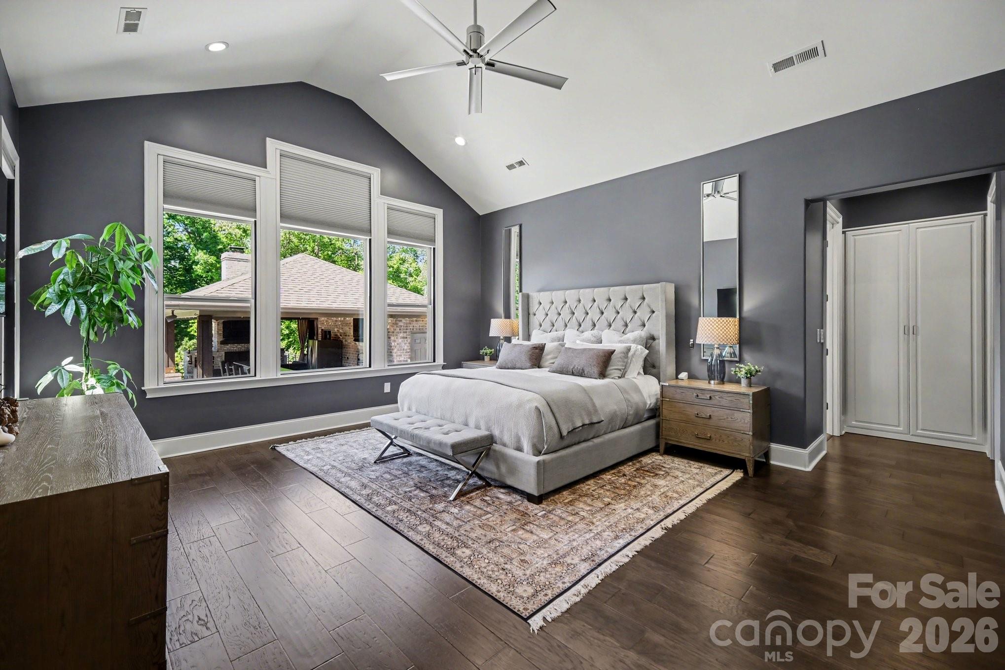 720 Farmer Mill Lane Matthews NC 28104