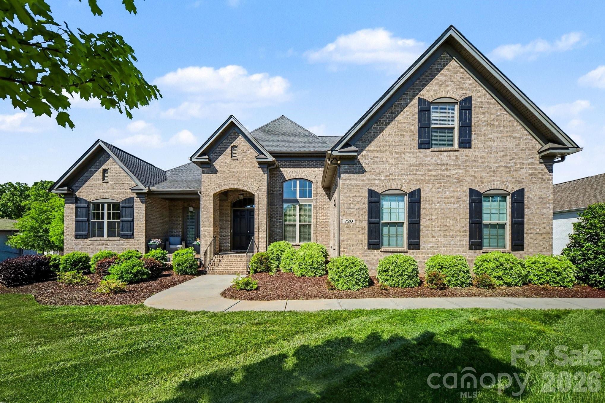 720 Farmer Mill Lane Matthews NC 28104
