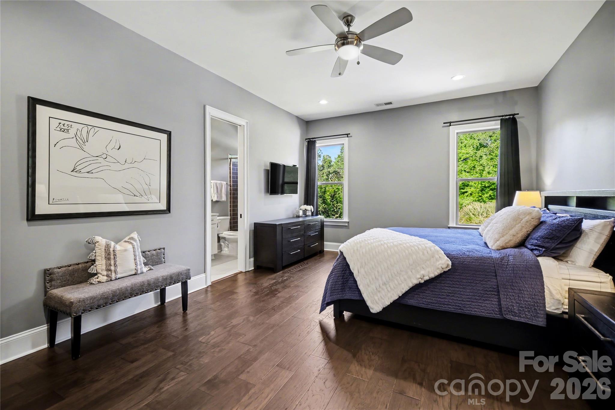720 Farmer Mill Lane Matthews NC 28104