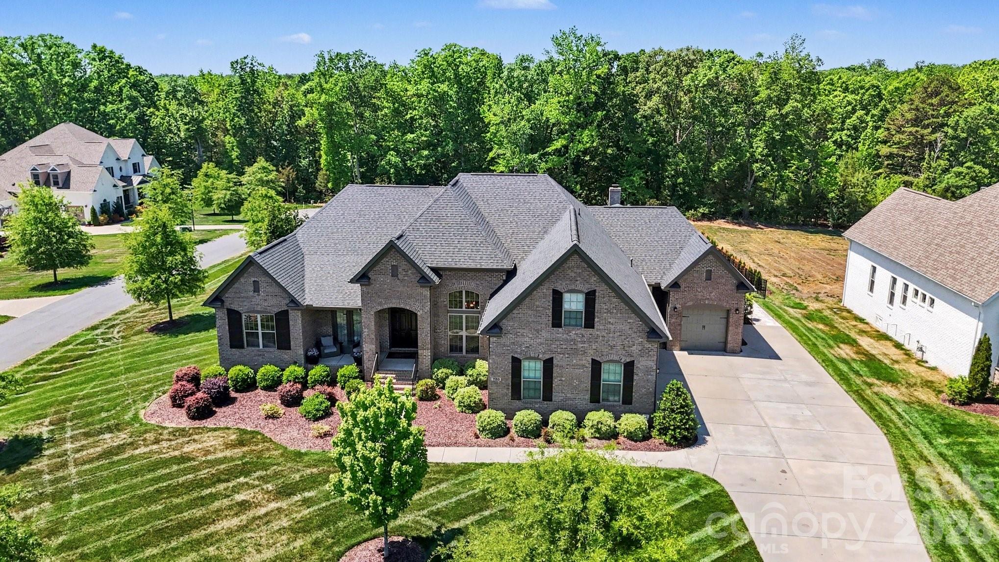 720 Farmer Mill Lane Matthews NC 28104