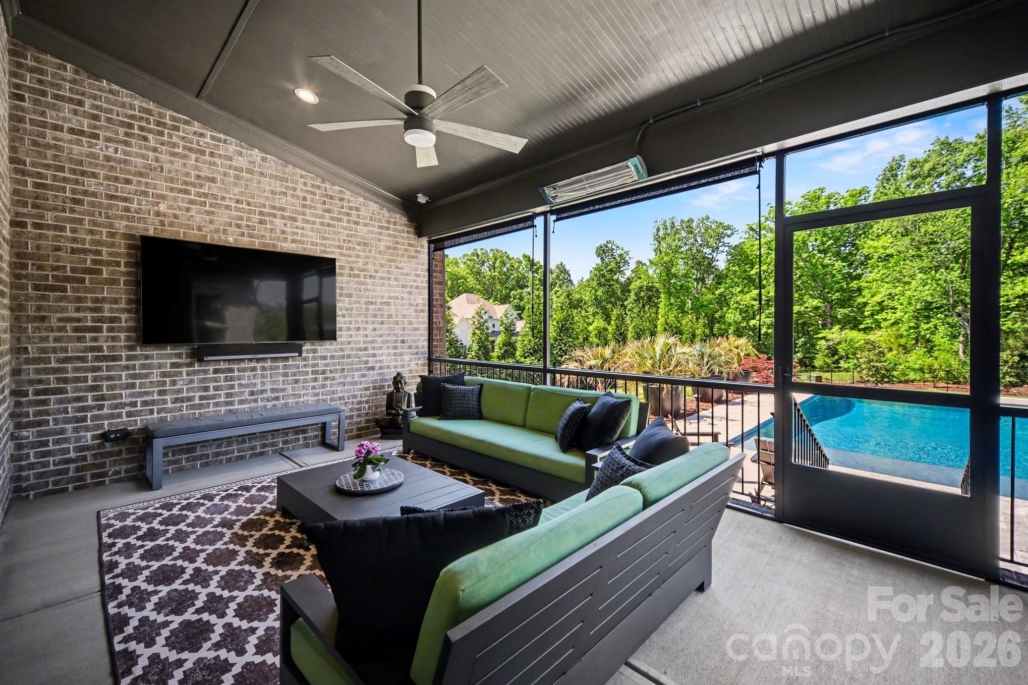 720 Farmer Mill Lane Matthews NC 28104