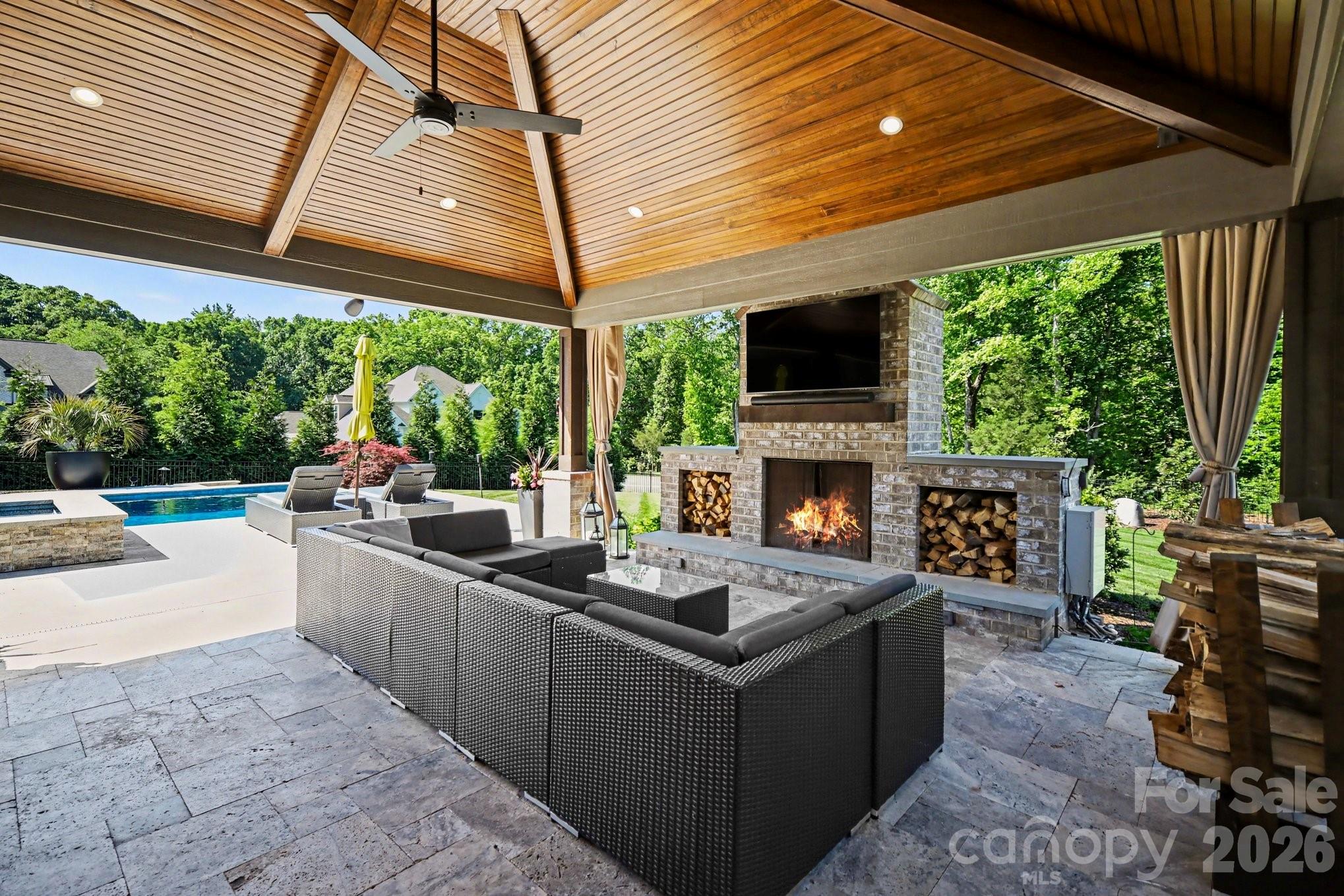 720 Farmer Mill Lane Matthews NC 28104