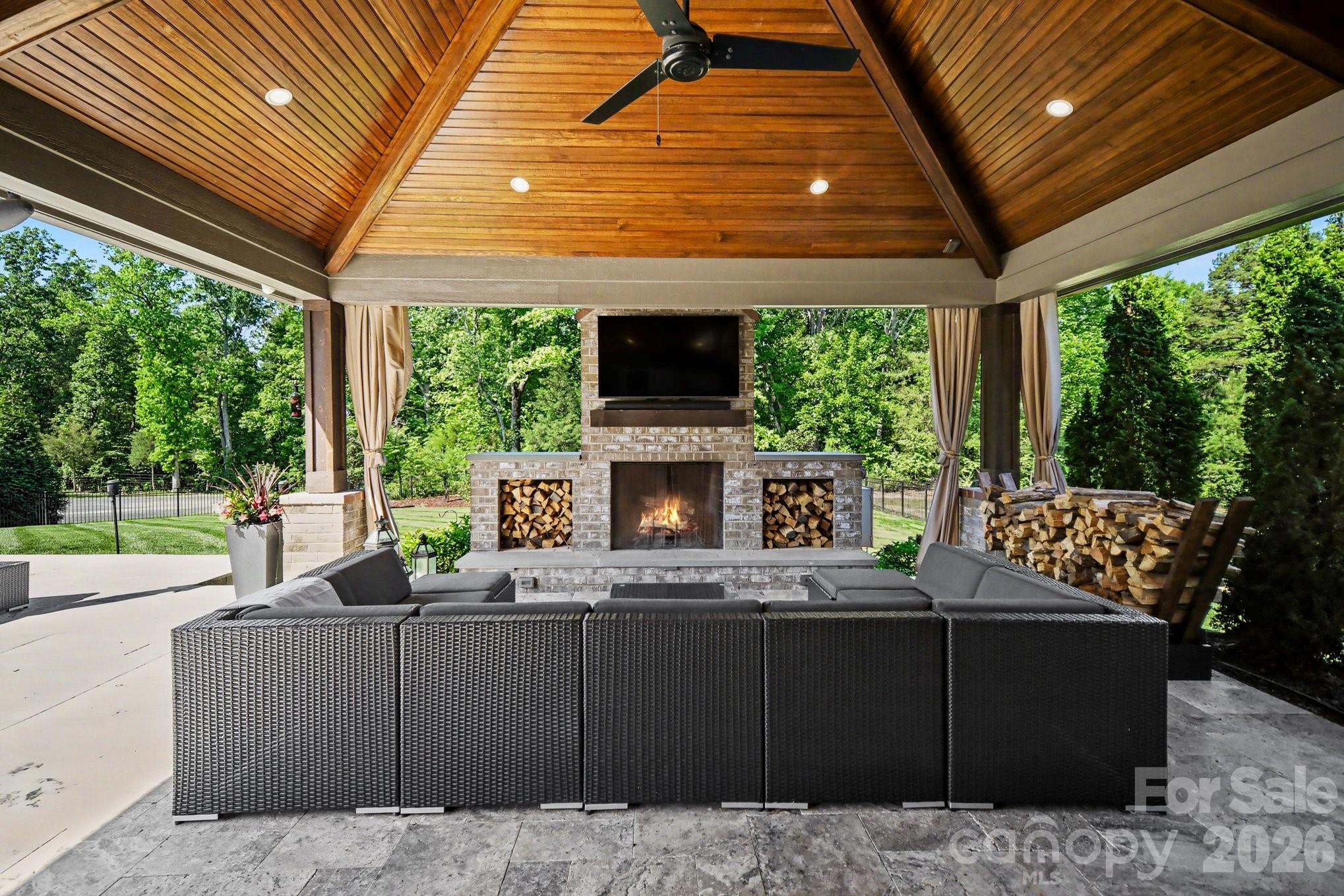 720 Farmer Mill Lane Matthews NC 28104