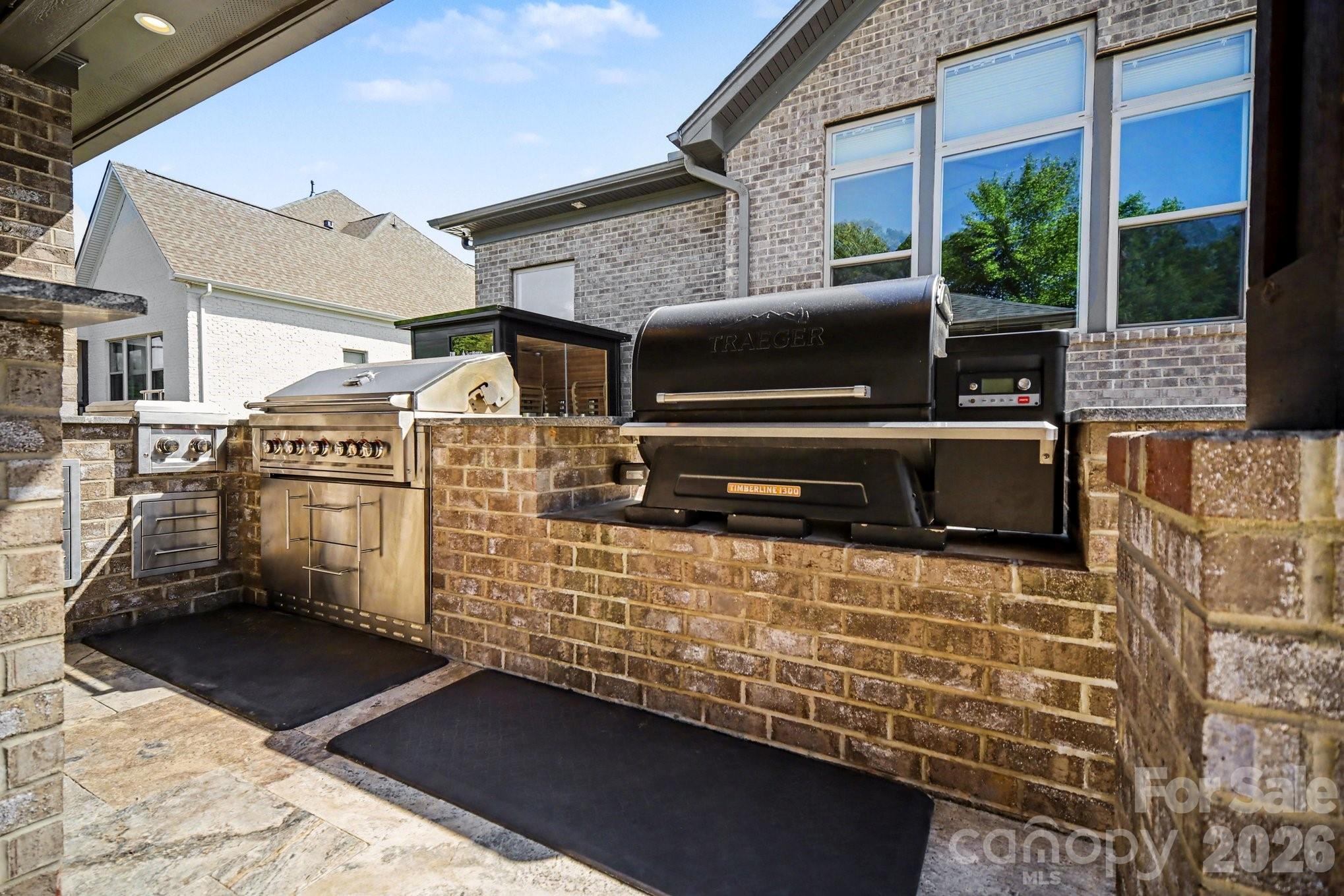 720 Farmer Mill Lane Matthews NC 28104