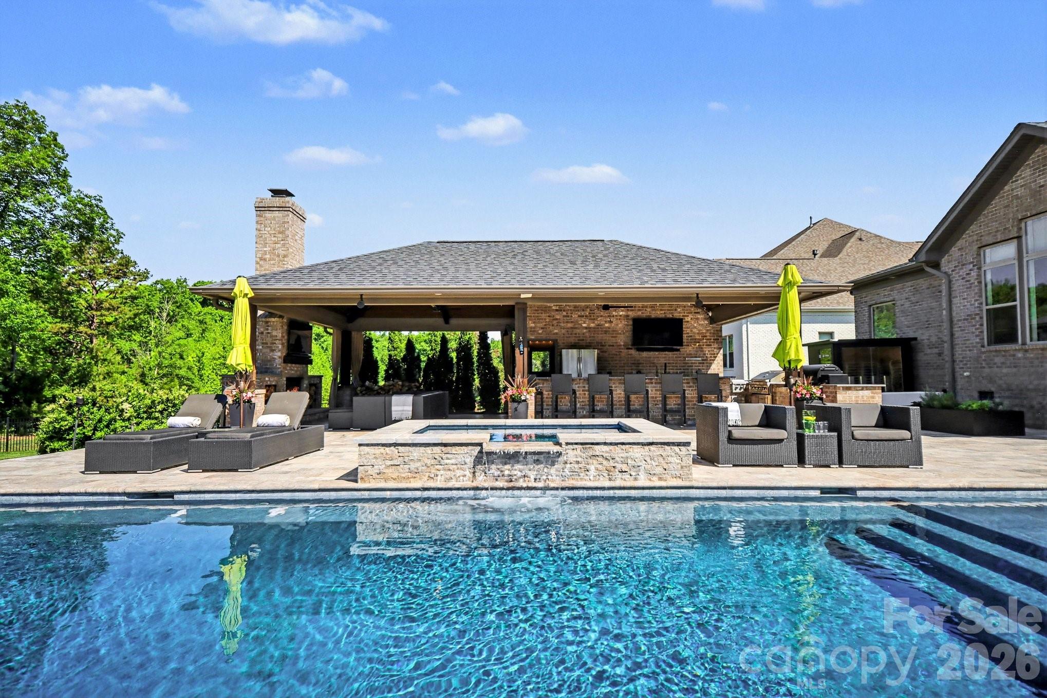 720 Farmer Mill Lane Matthews NC 28104