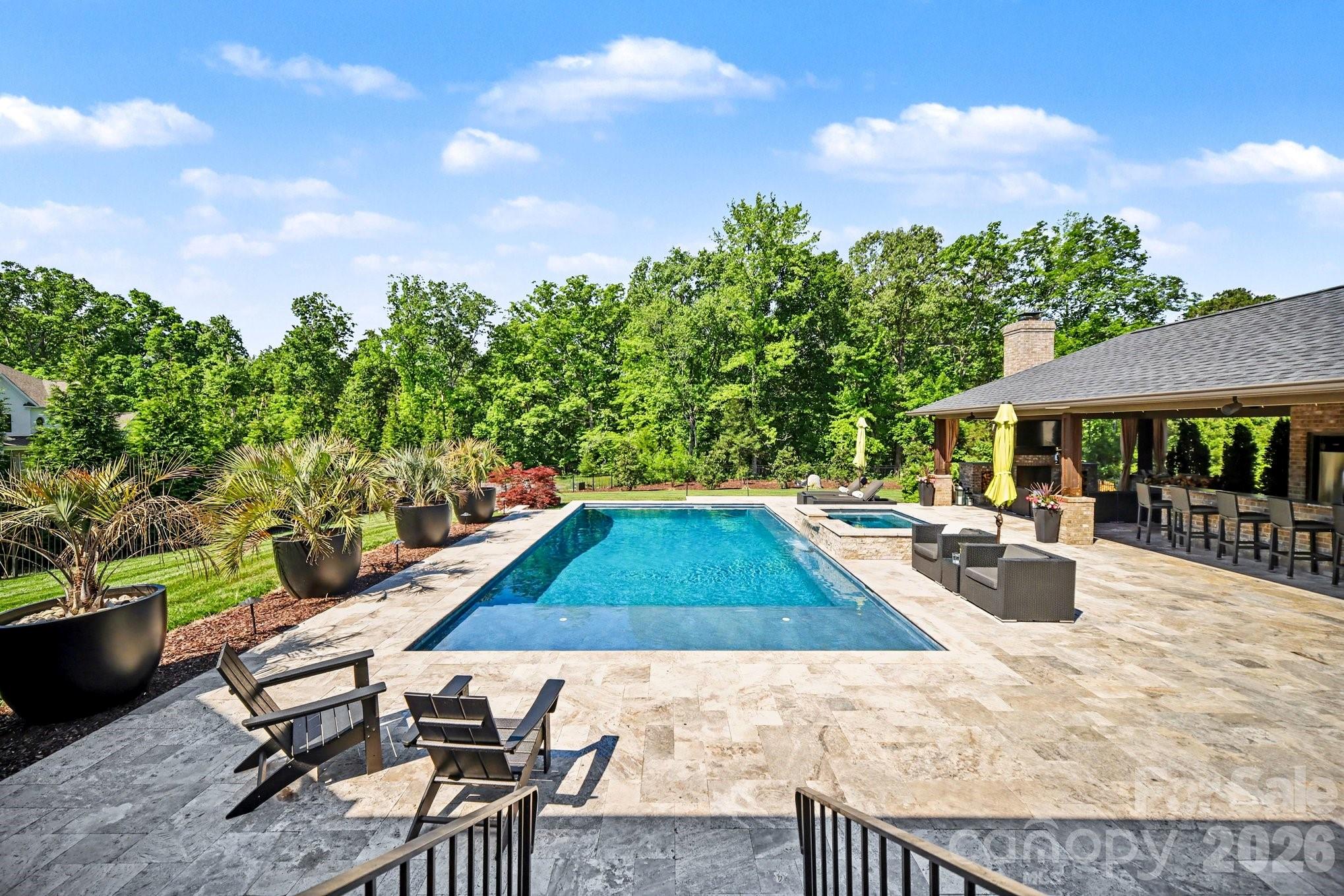 720 Farmer Mill Lane Matthews NC 28104