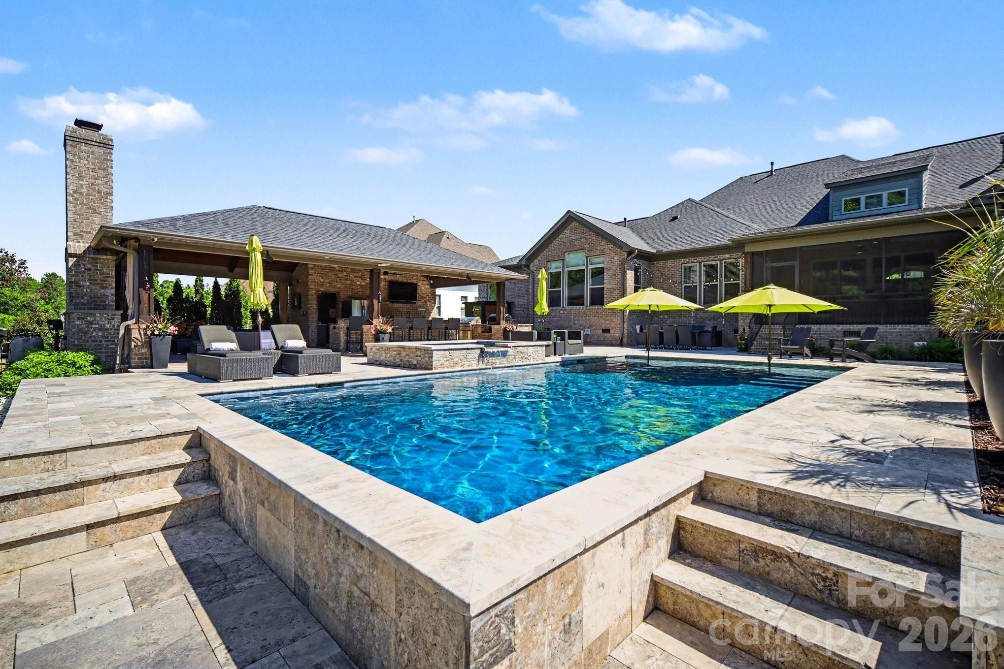 720 Farmer Mill Lane Matthews NC 28104