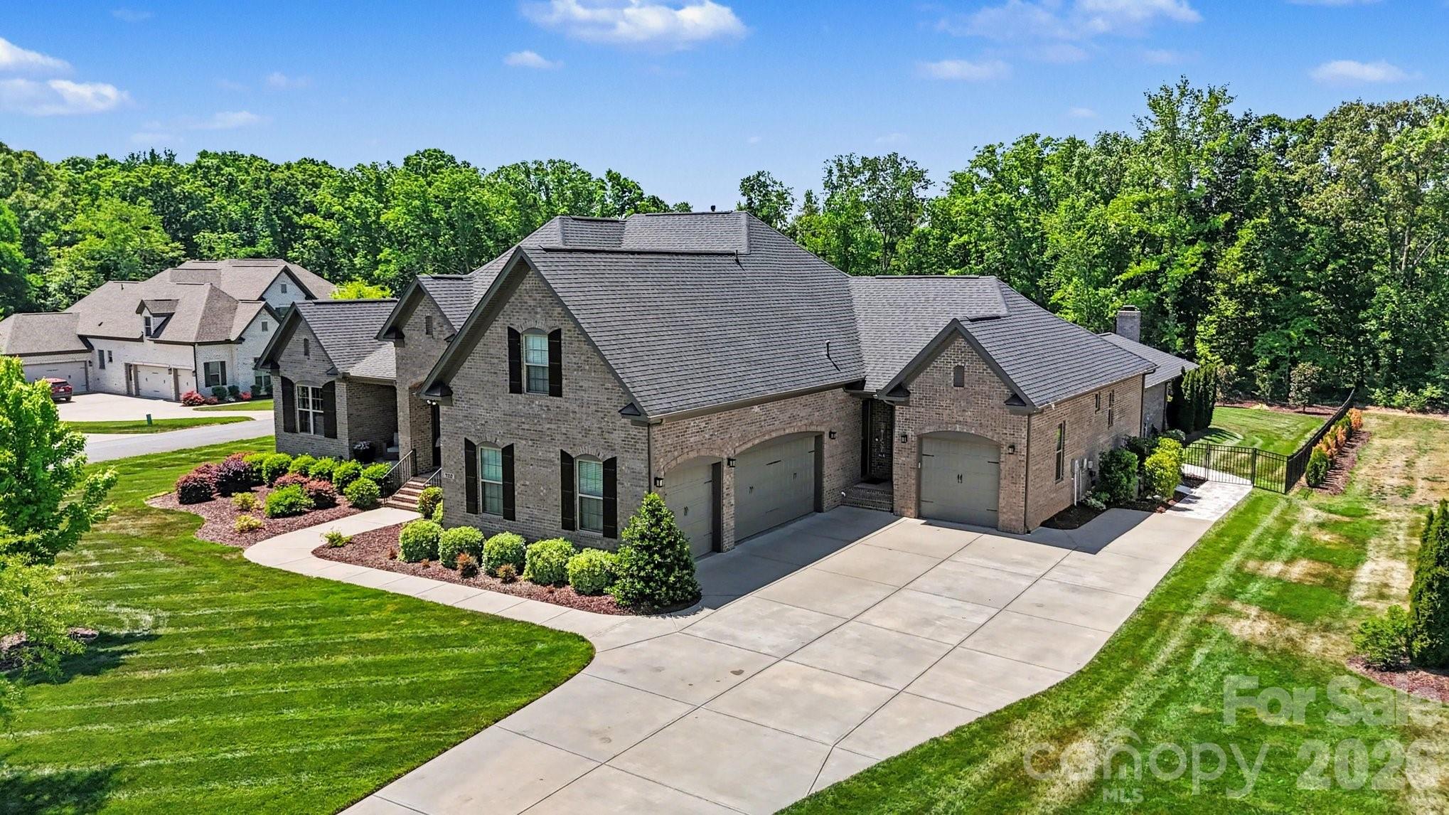 720 Farmer Mill Lane Matthews NC 28104