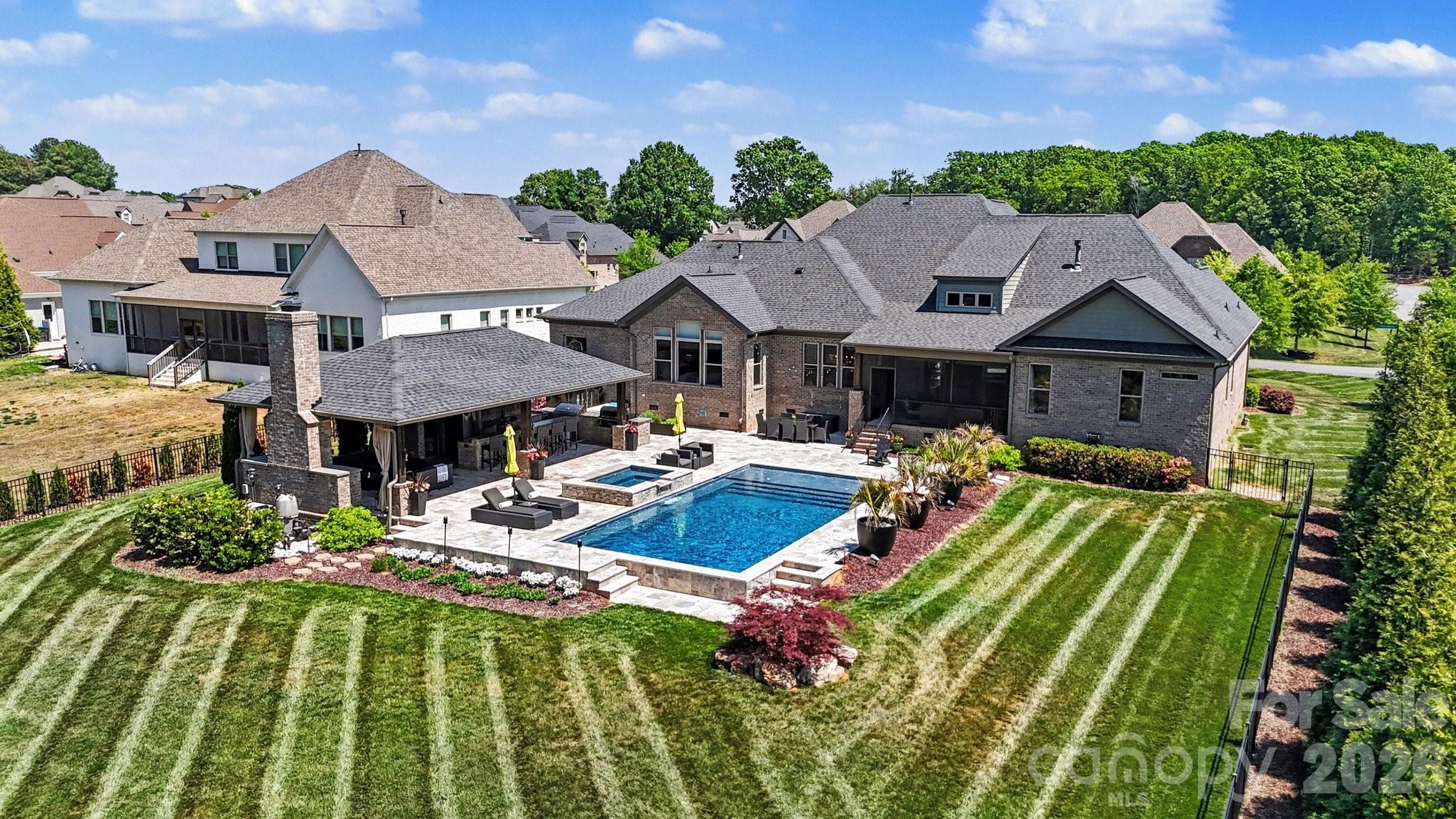 720 Farmer Mill Lane Matthews NC 28104