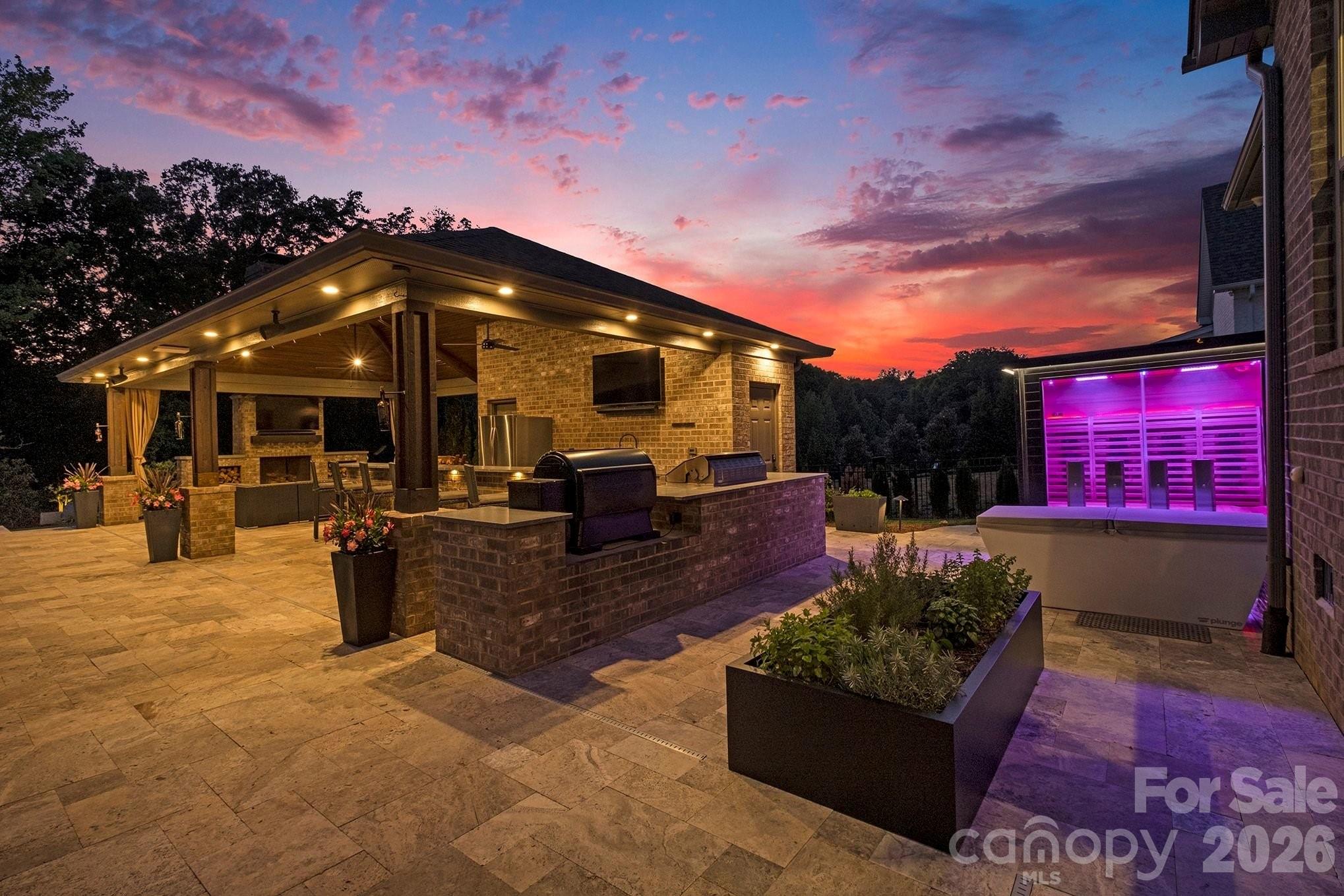 720 Farmer Mill Lane Matthews NC 28104