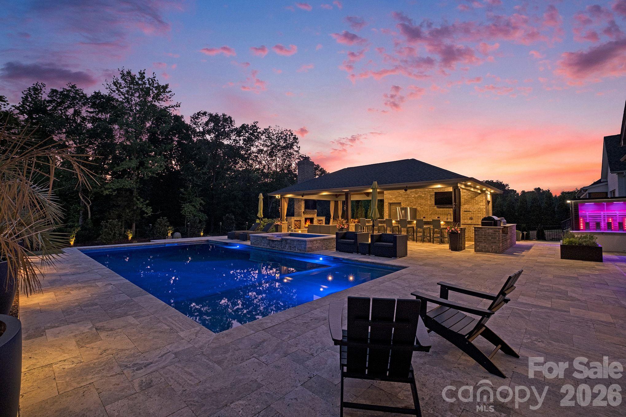 720 Farmer Mill Lane Matthews NC 28104