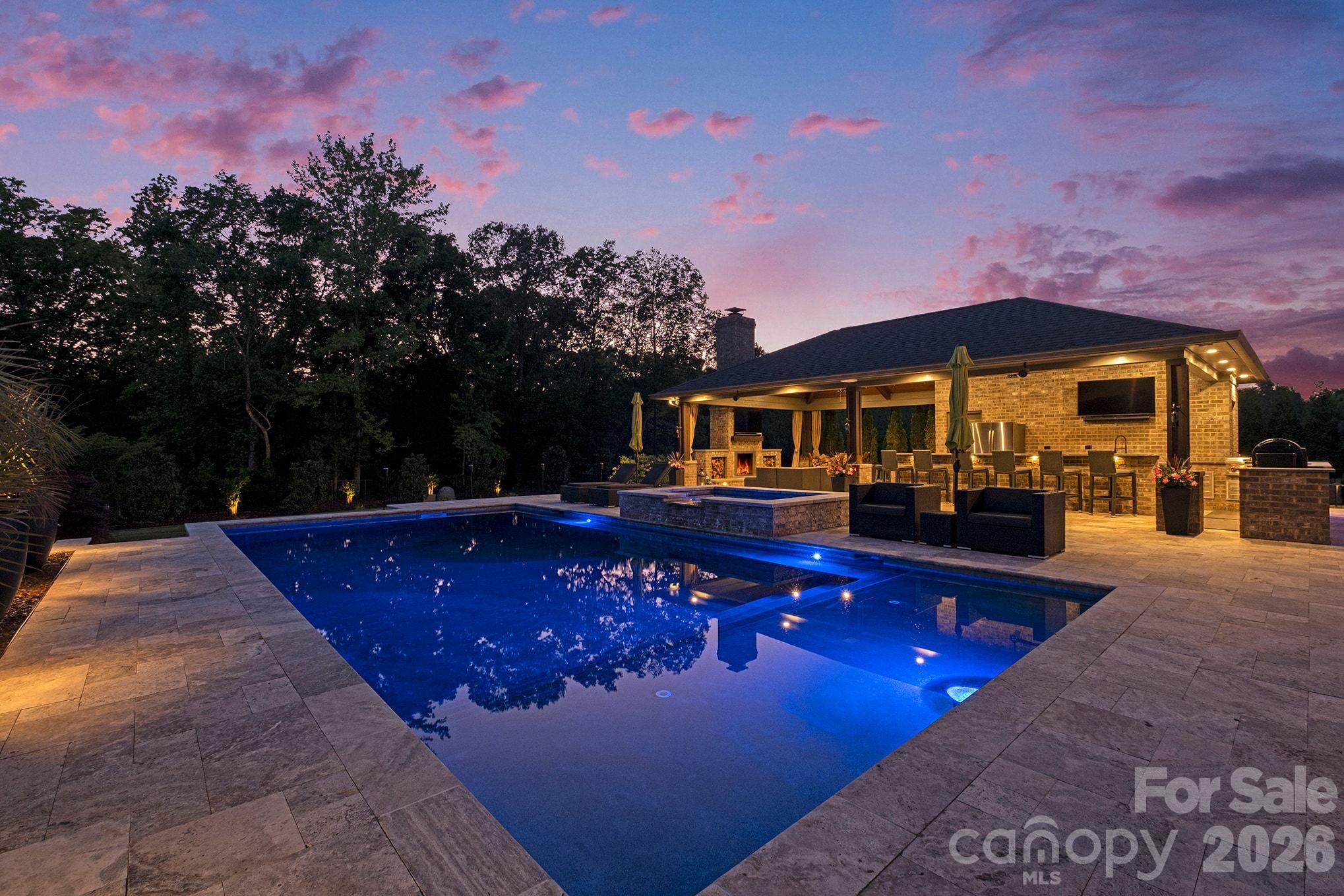 720 Farmer Mill Lane Matthews NC 28104
