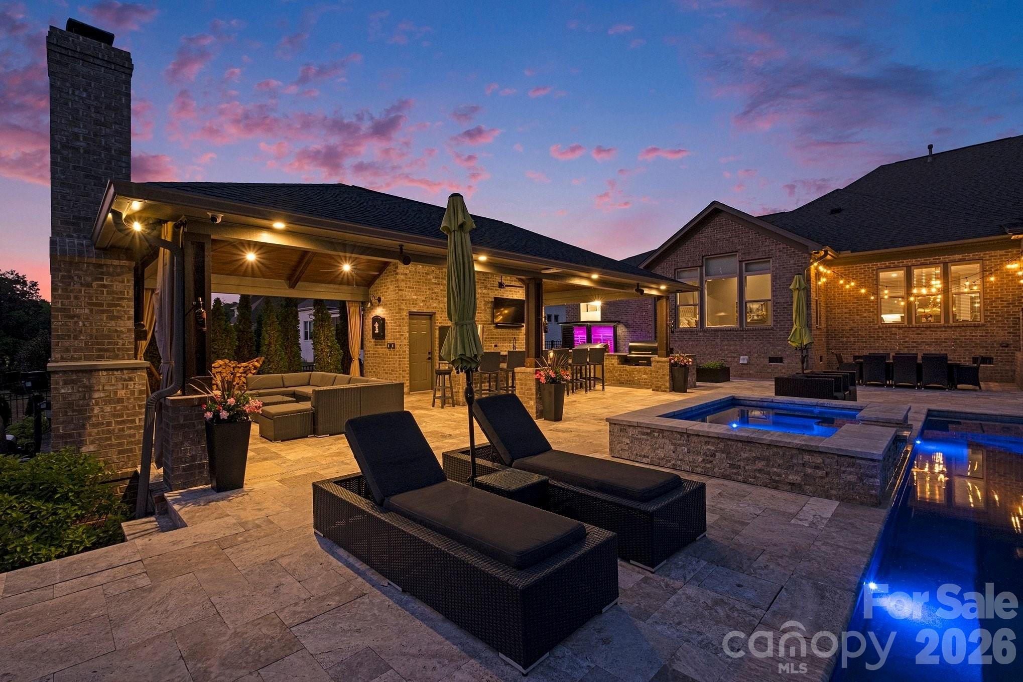 720 Farmer Mill Lane Matthews NC 28104