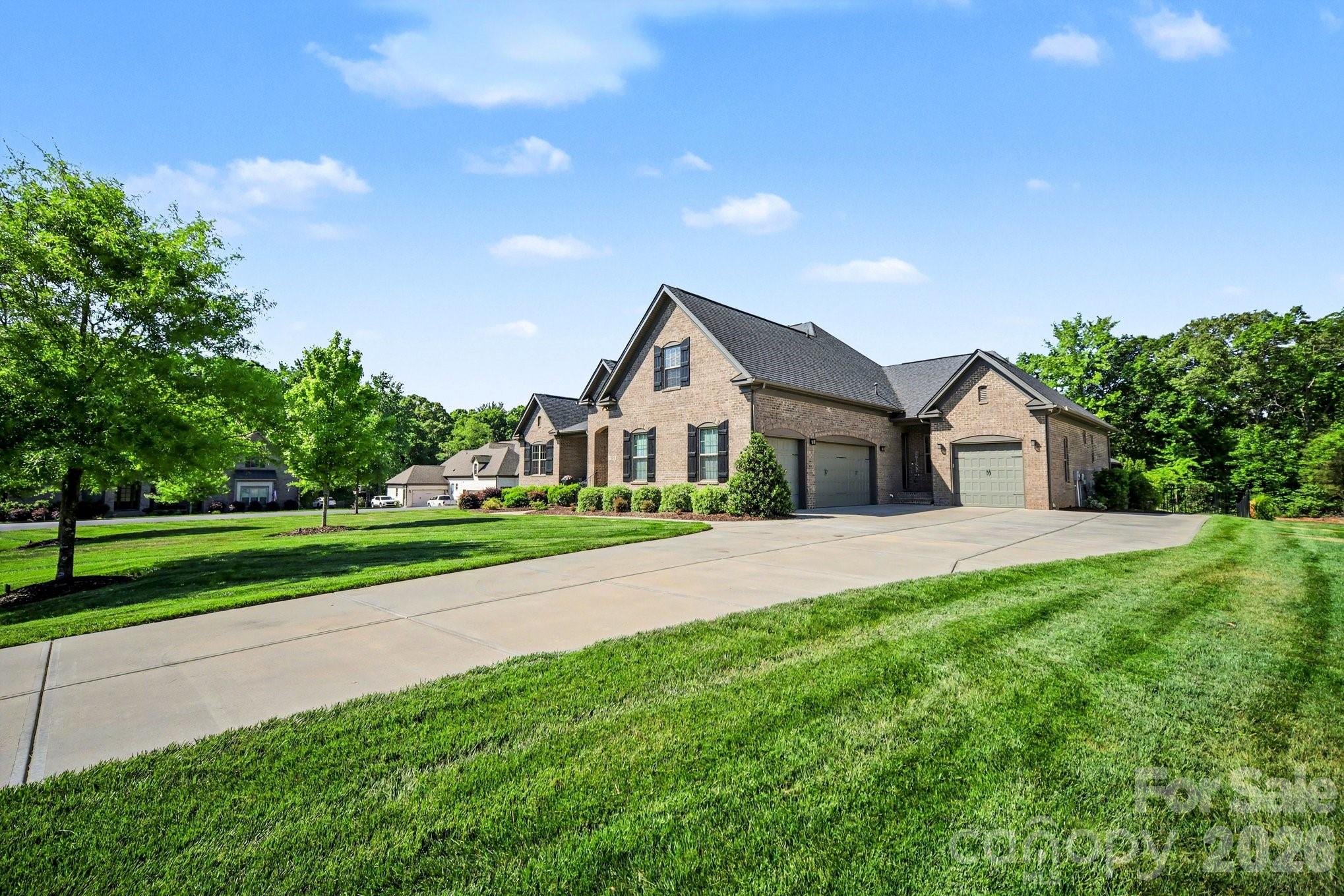 720 Farmer Mill Lane Matthews NC 28104