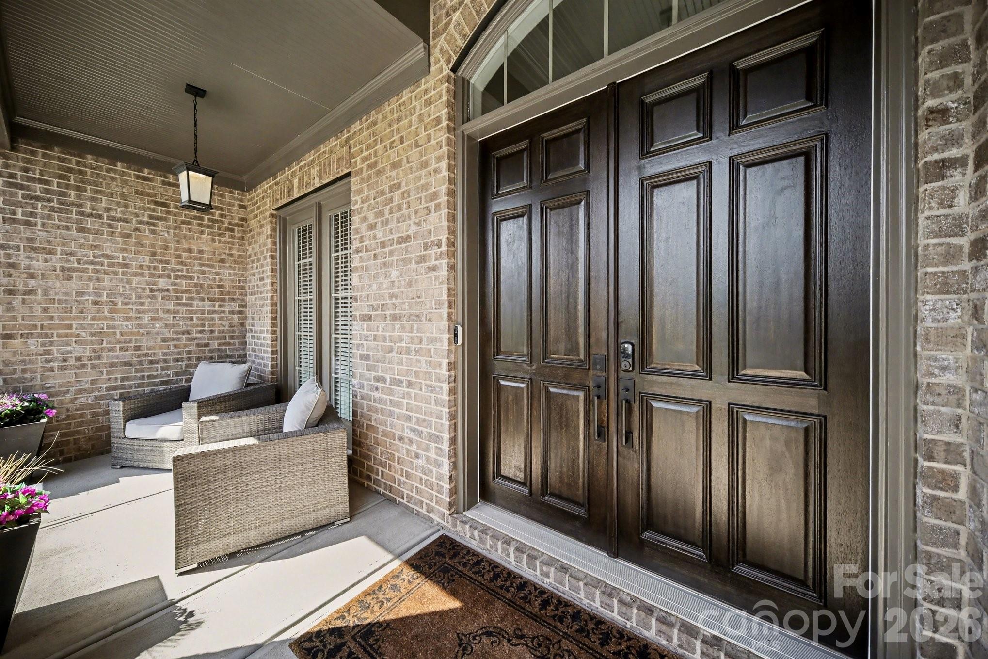 720 Farmer Mill Lane Matthews NC 28104